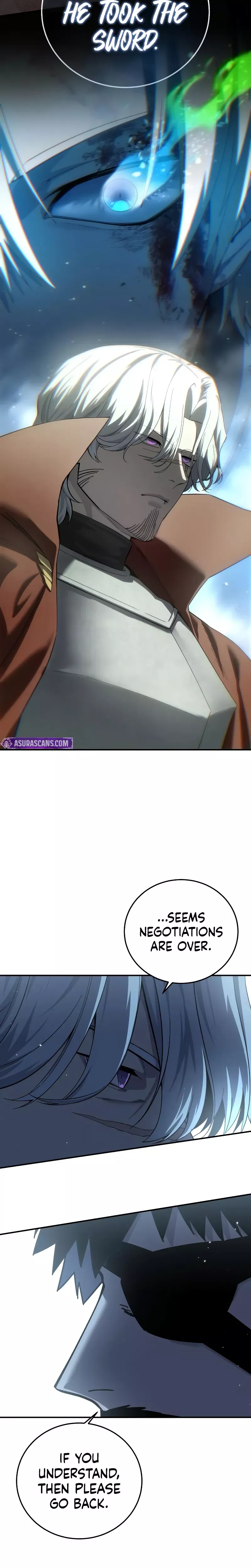 Star-Embracing Swordmaster, chapter 84, image 18