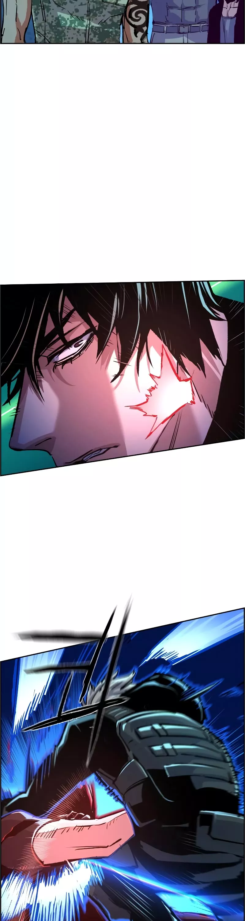 Teenage Mercenary, chapter 119, image 13