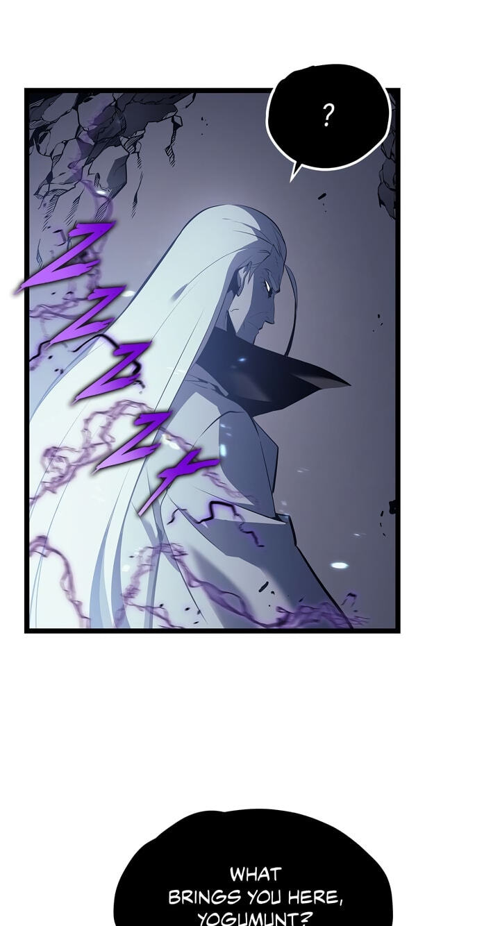 Solo Leveling, chapter 111, page 7