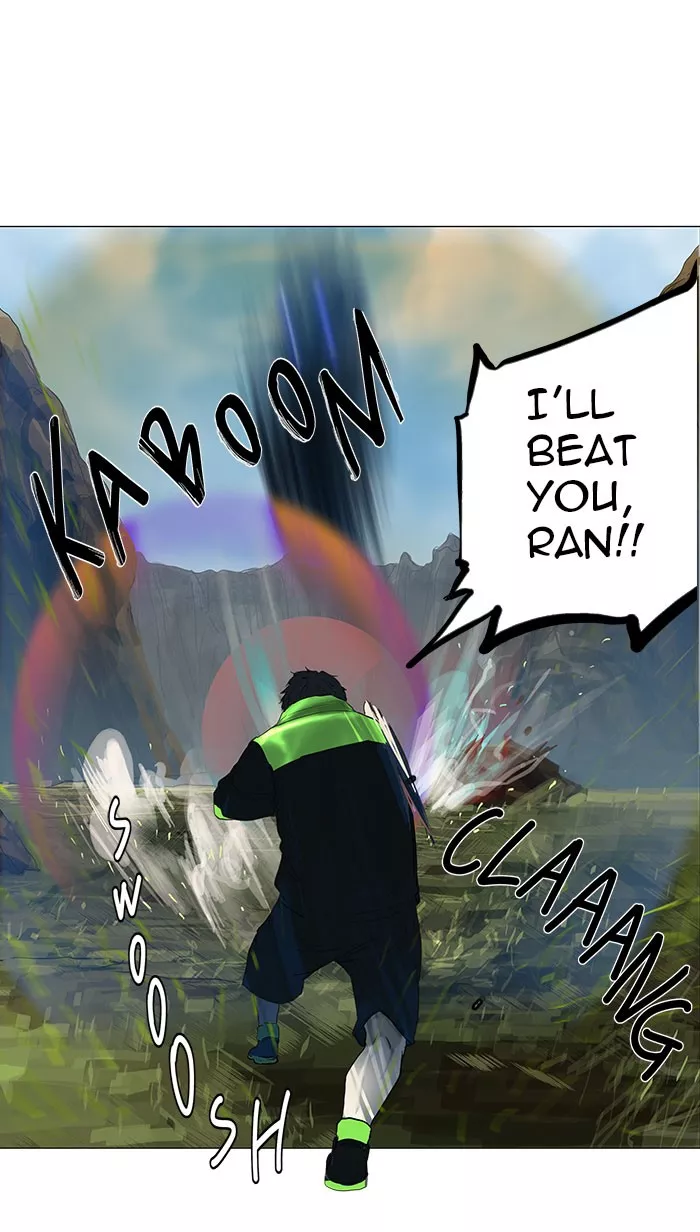 Tower of God, chapter 105, image 32