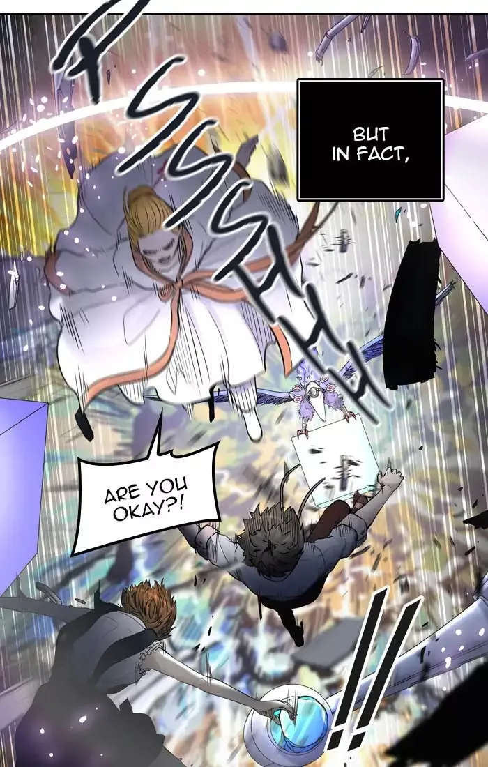 Tower of God, chapter 415, image 101