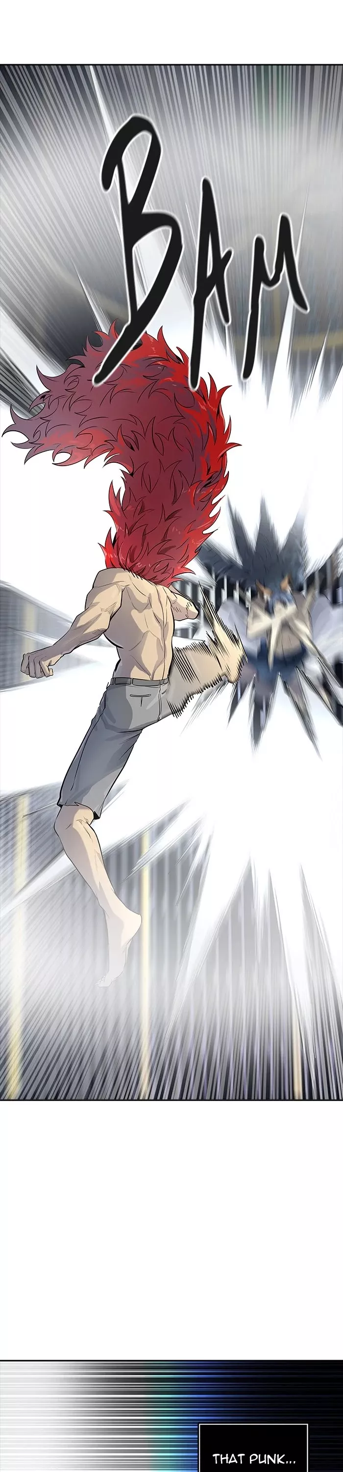 Tower of God, chapter 515, image 10
