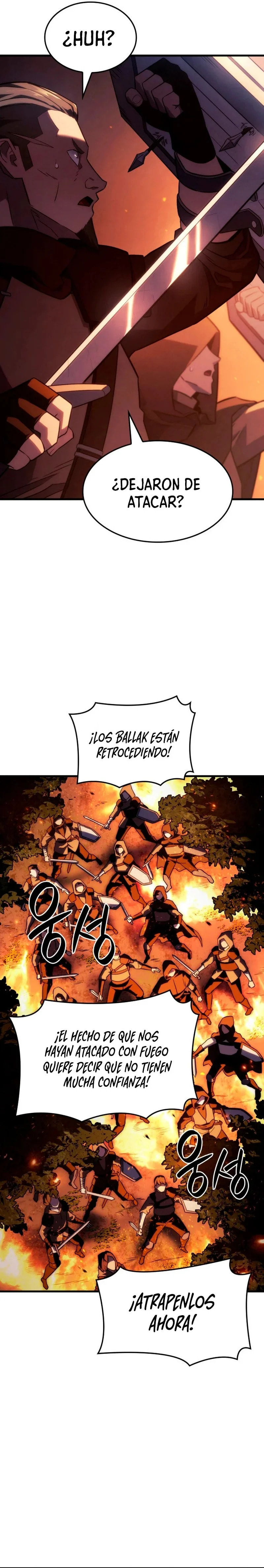 Revenge of the Baskerville Bloodhound, chapter 39, image 25