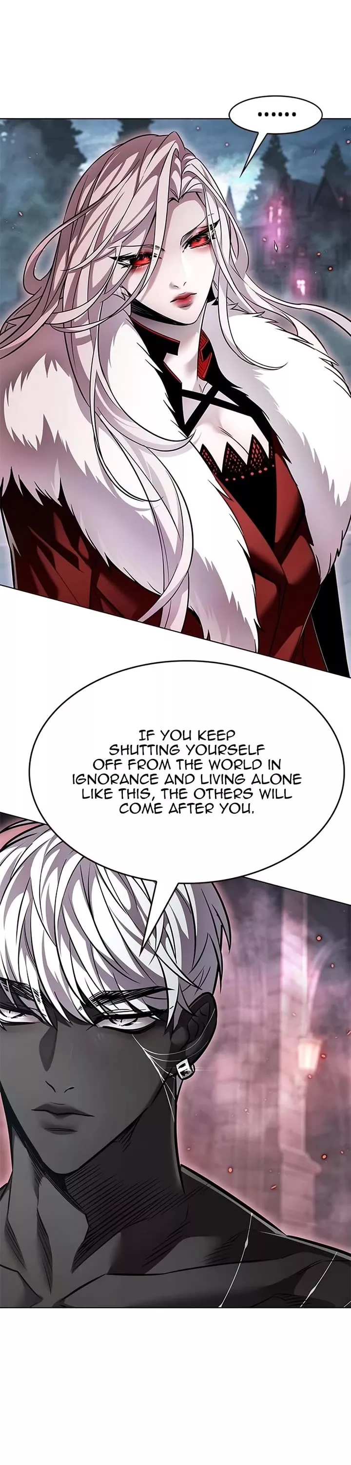 Eleceed, chapter 364, image 6