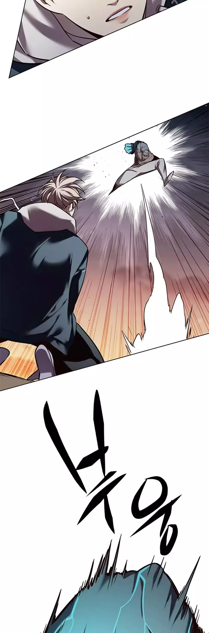 Eleceed, chapter 233, image 35