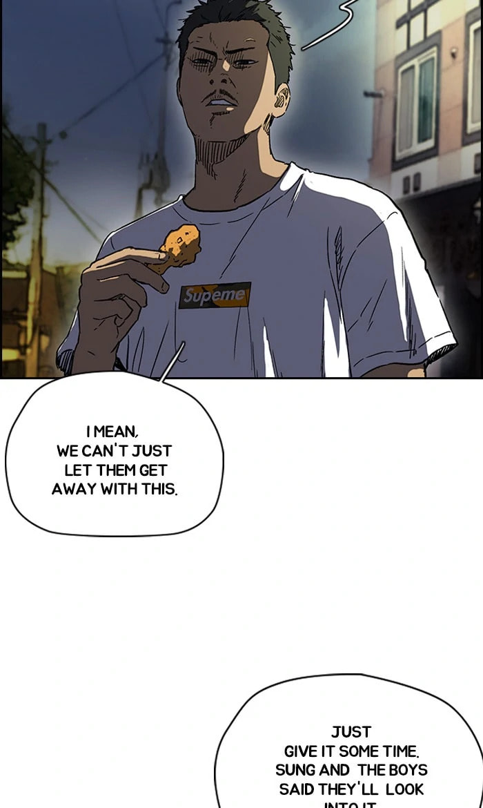 Wind Breaker, chapter 229, image 59