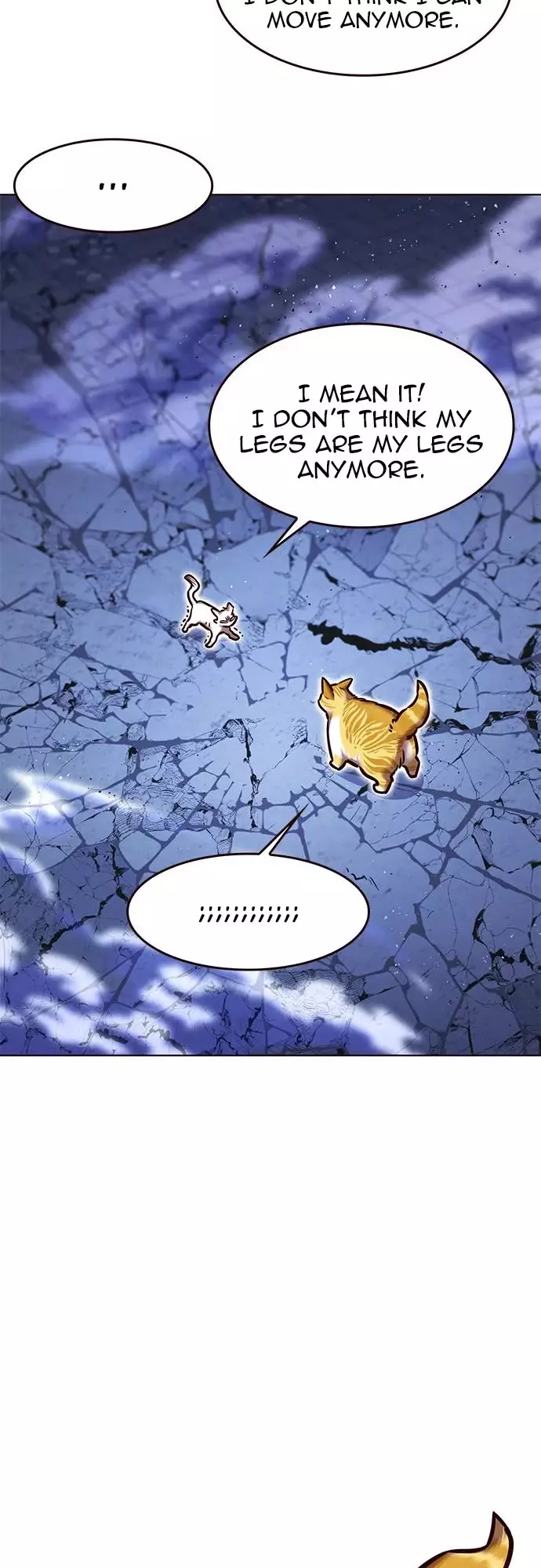 Eleceed, chapter 275, image 23