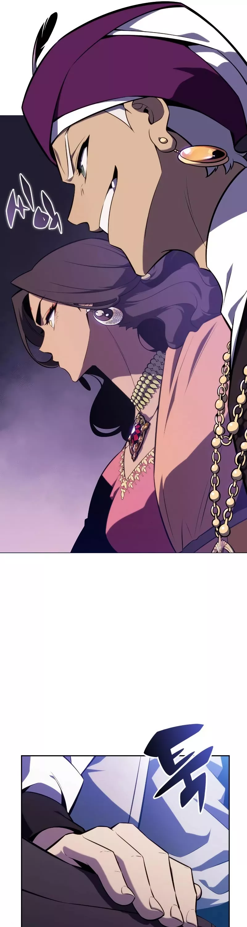 Solo Max-Level Newbie, chapter 128, image 7