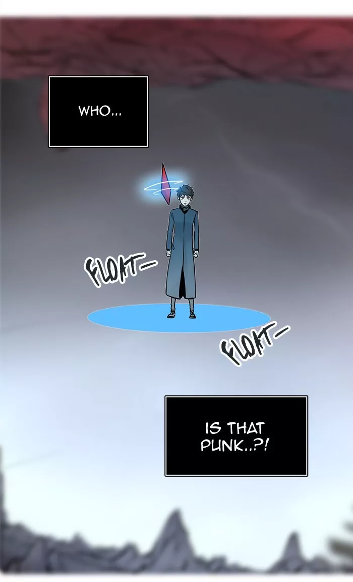 Tower of God, chapter 330, image 51