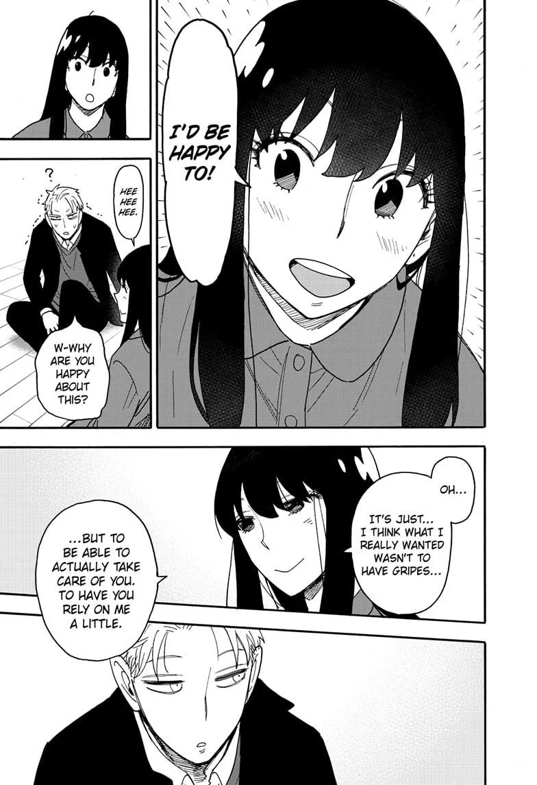 SPY x FAMILY, chapter 86, image 15