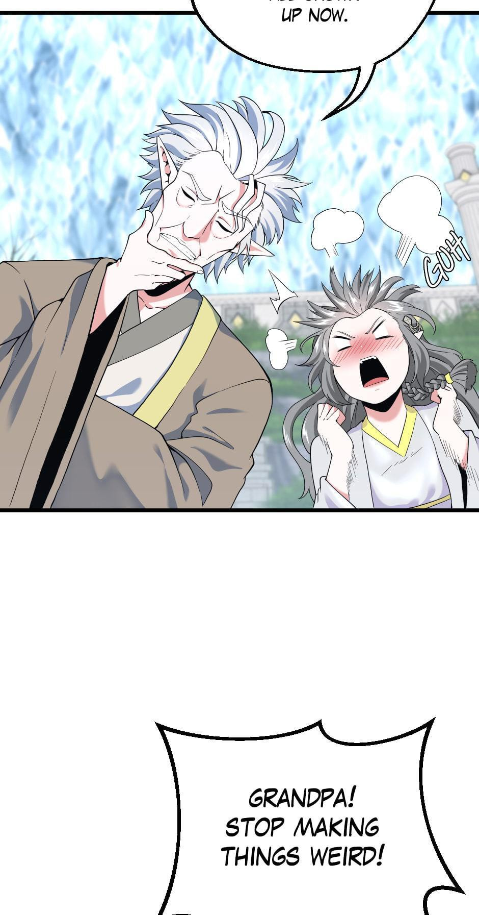 The Beginning After the End, chapter 114, image 56