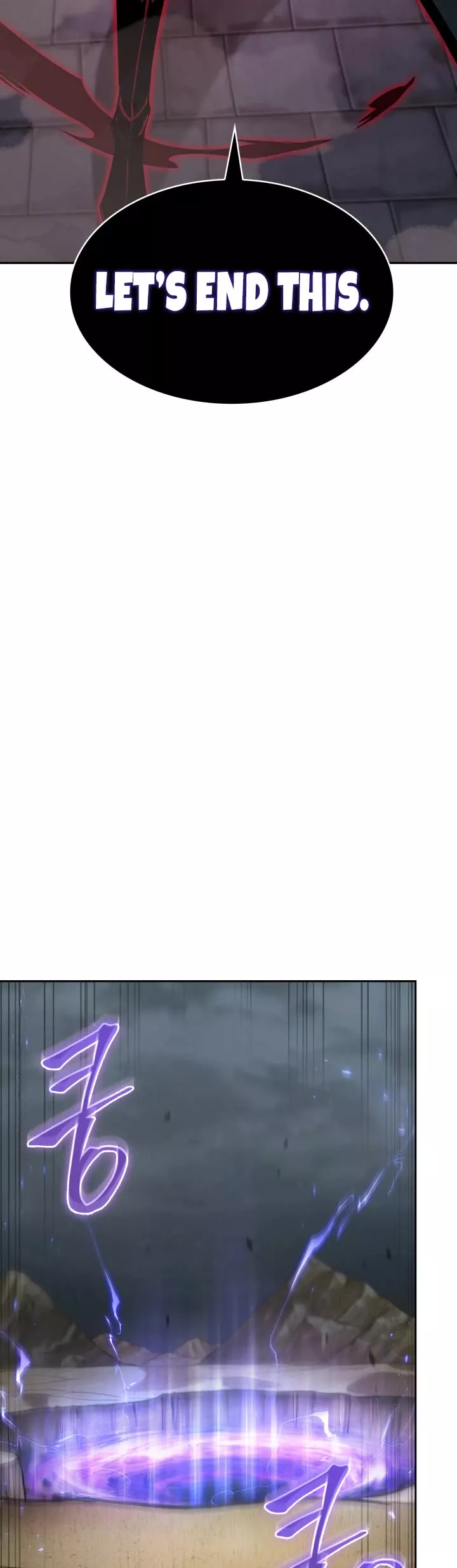 Tomb Raider King, chapter 374, image 15