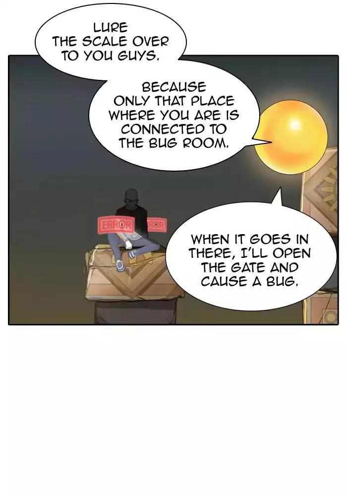 Tower of God, chapter 382, image 40