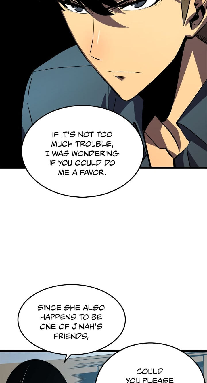 Solo Leveling, chapter 46, page 51