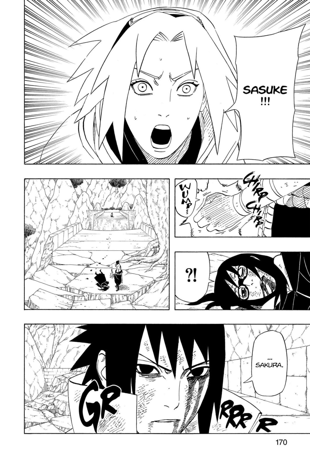 Naruto, chapter 482, image 16