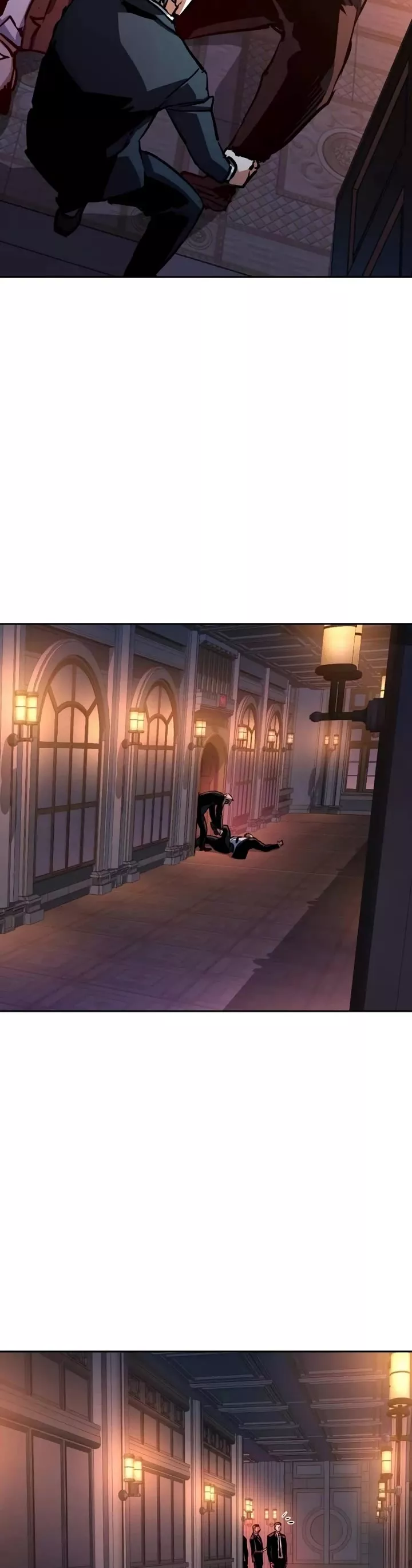Teenage Mercenary, chapter 217, image 19
