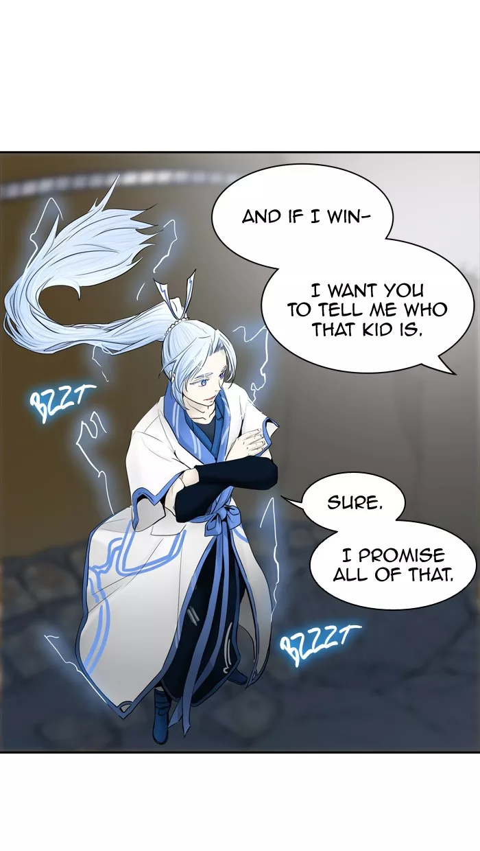 Tower of God, chapter 366, image 113