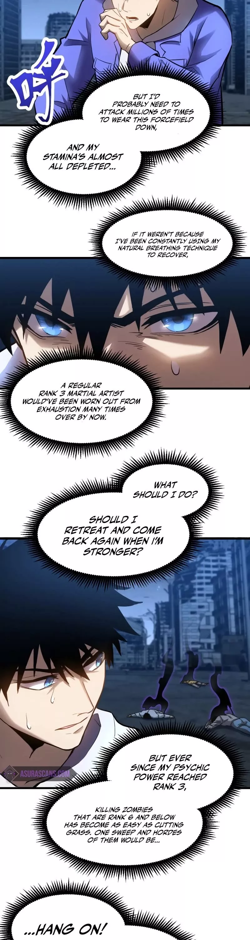 Logging 10,000 Years into the Future, chapter 30, image 7