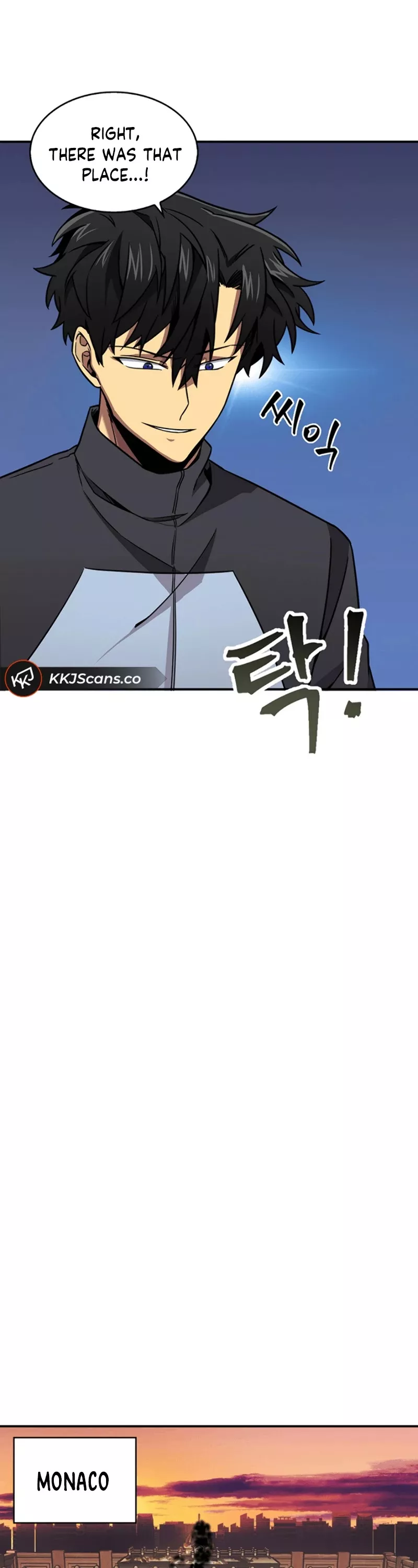 Tomb Raider King, chapter 70, image 22