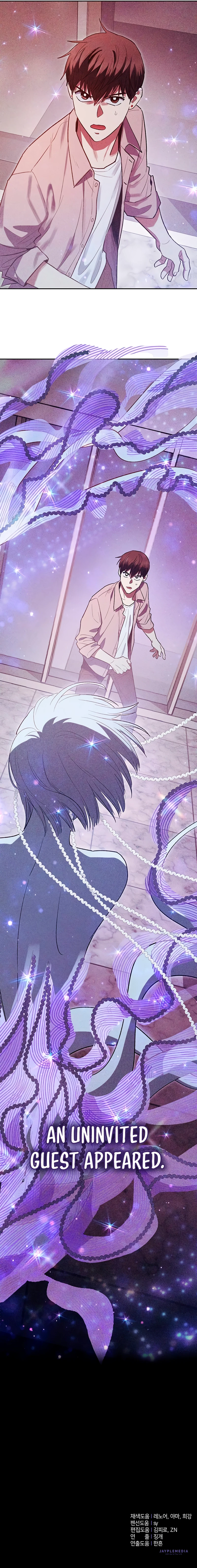 The S-Classes That I Raised, chapter 139, image 13