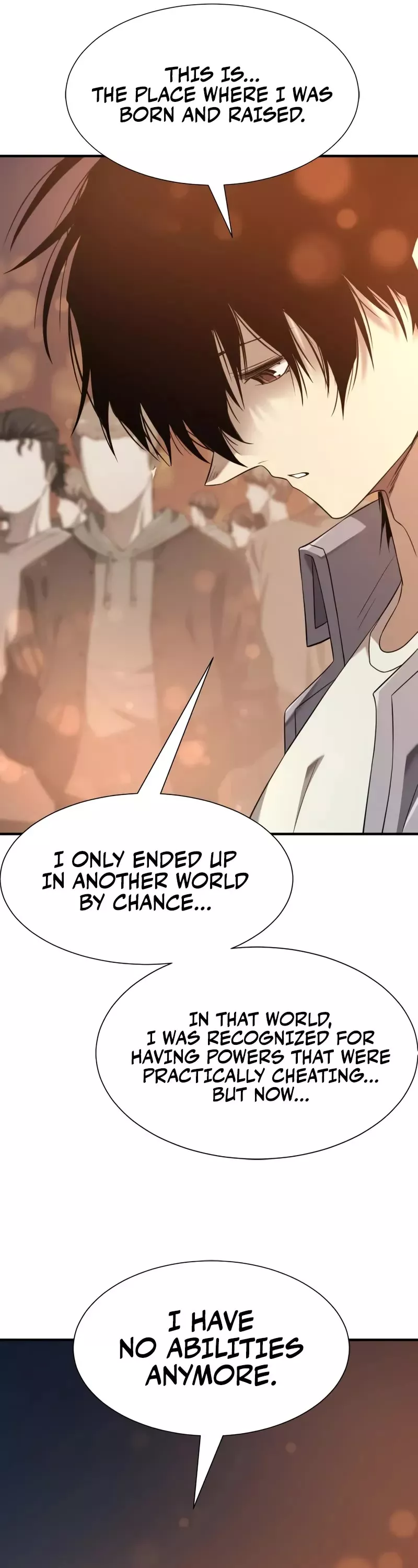 The Greatest Estate Developer, chapter 209, image 32
