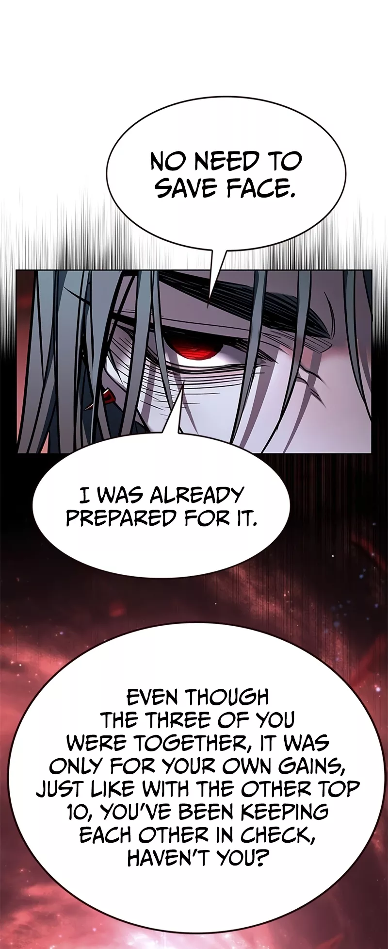 Eleceed, chapter 363, image 6