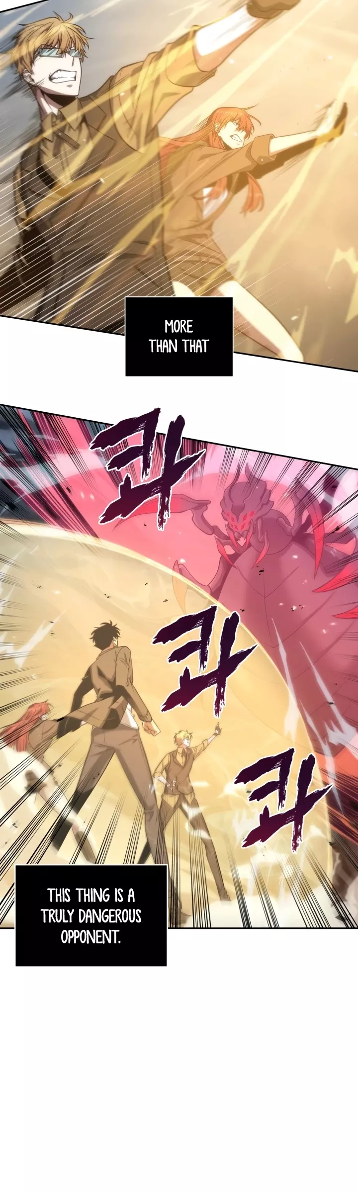 Tomb Raider King, chapter 233, image 29