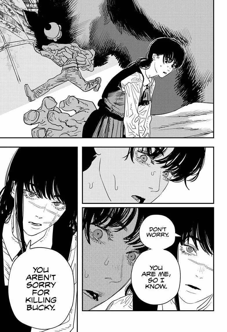 Chainsaw Man, chapter 102, image 5