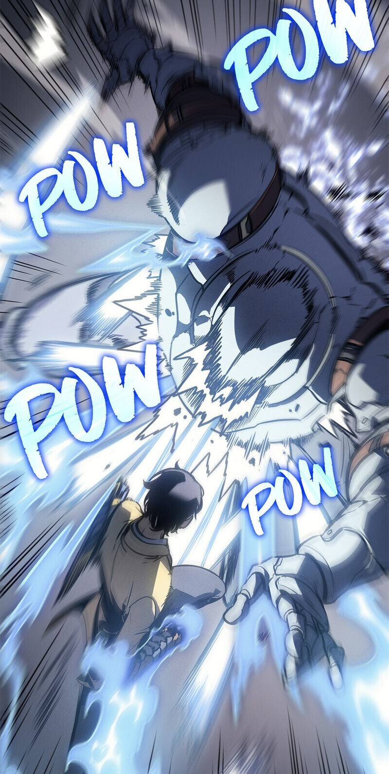 Solo Leveling, chapter 179.7, image 13