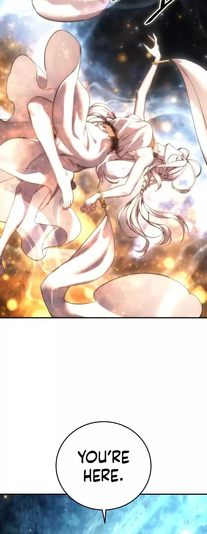 Star-Fostered Swordmaster, chapter 110, image 50