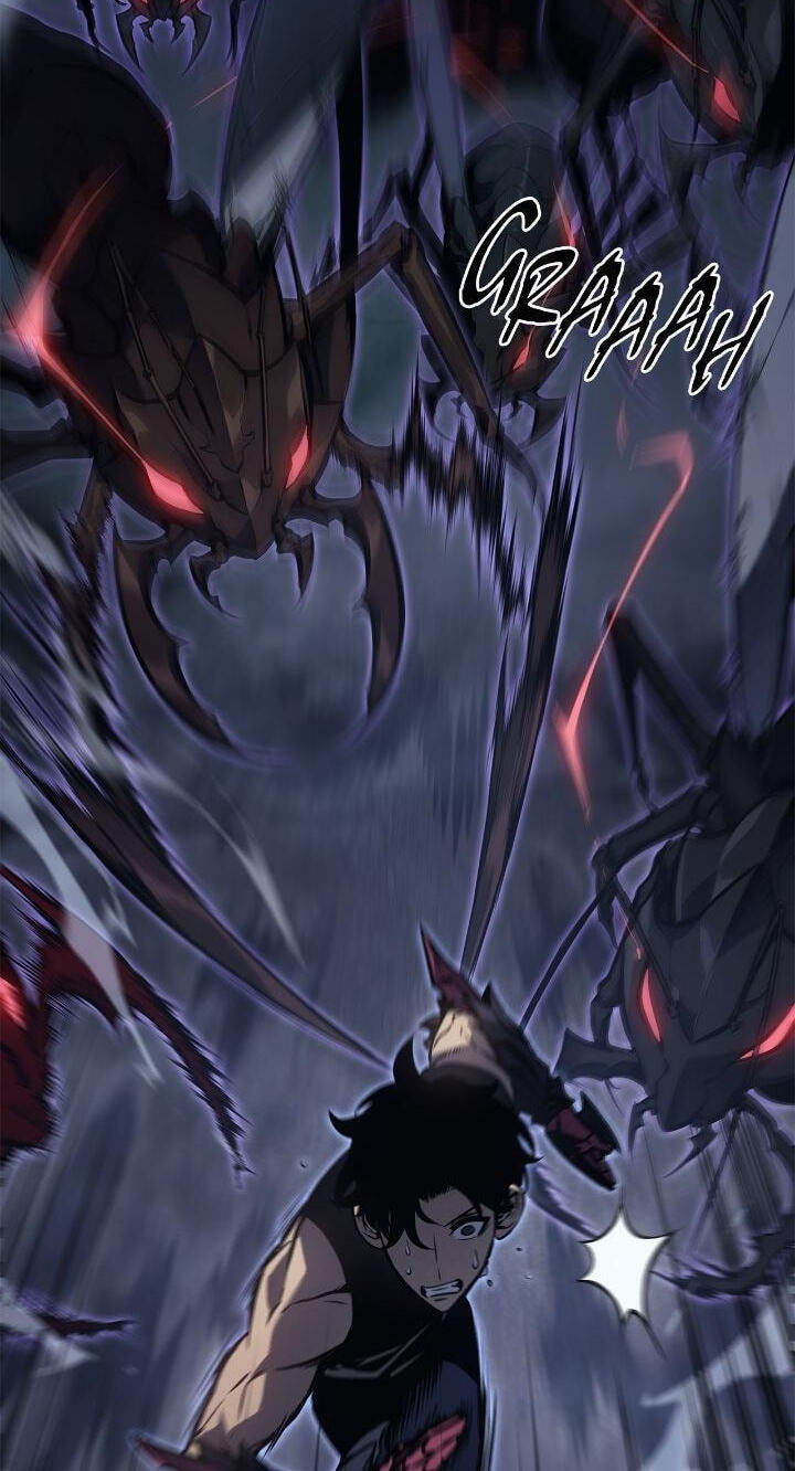 Solo Leveling, chapter 196, image 102