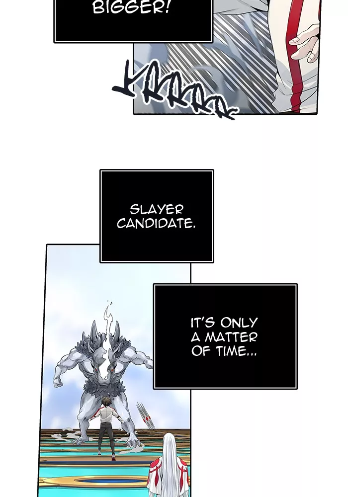Tower of God, chapter 494, image 256