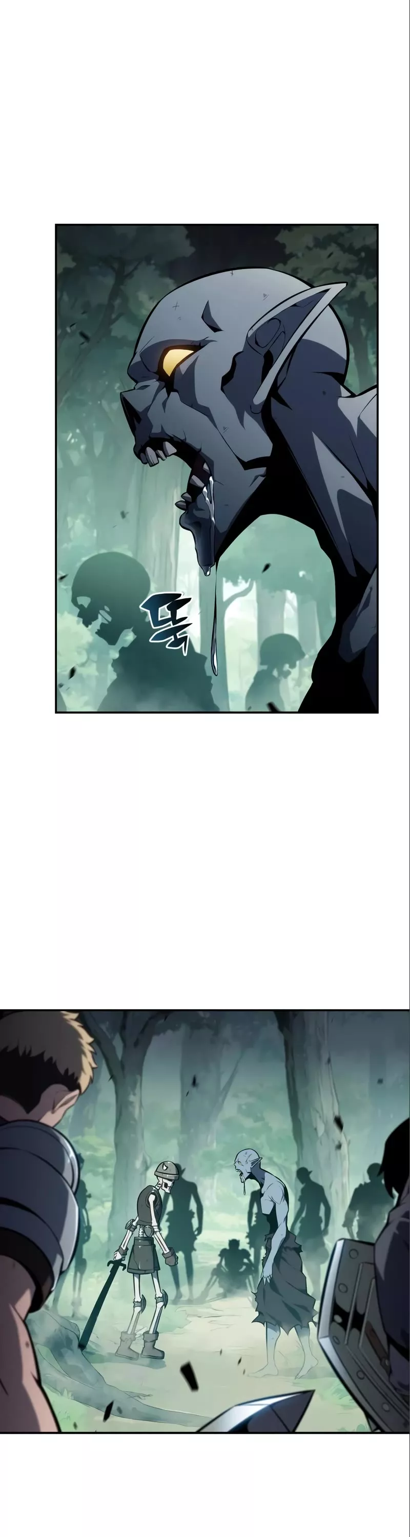 Solo Max-Level Newbie, chapter 127, image 2