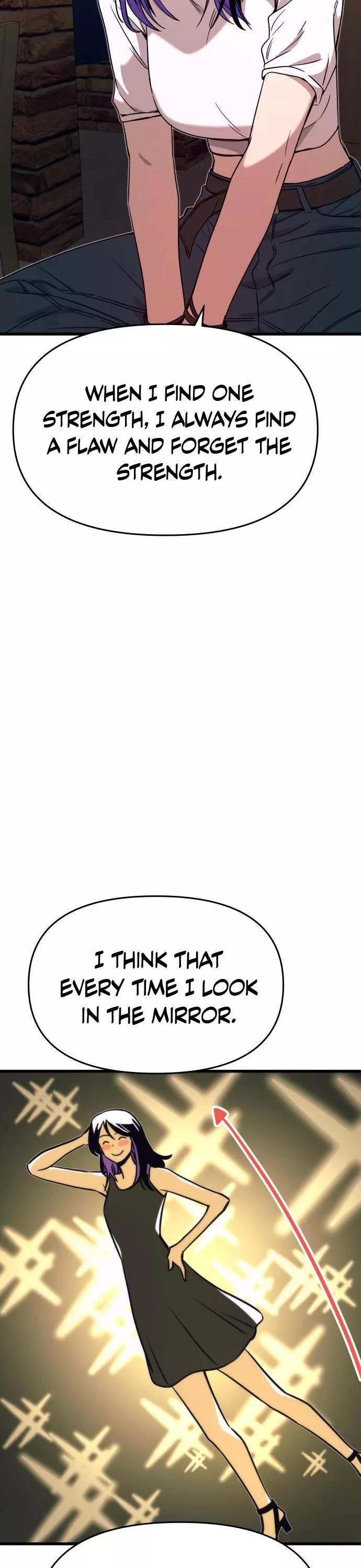 My Bias Gets on the Last Train, chapter 59, image 15