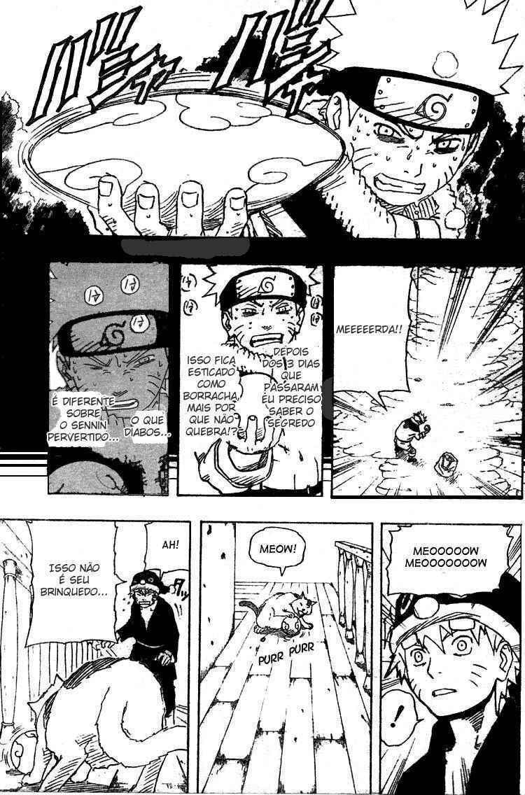 Naruto, chapter 151, image 15