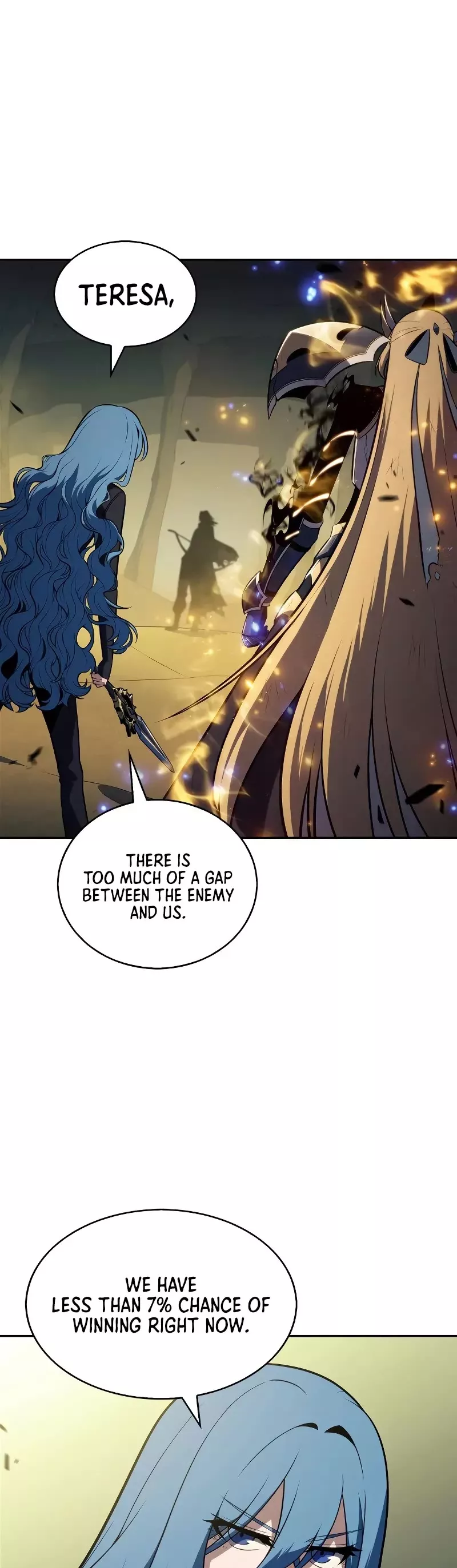 Solo Max-Level Newbie, chapter 220, image 29