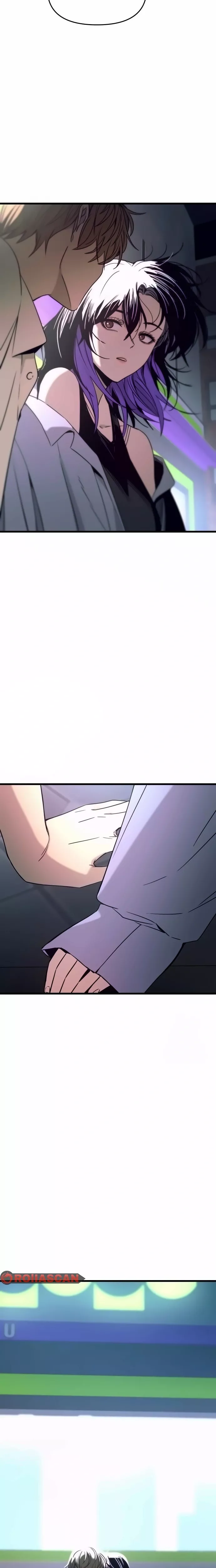 My Bias Gets on the Last Train, chapter 31, image 18