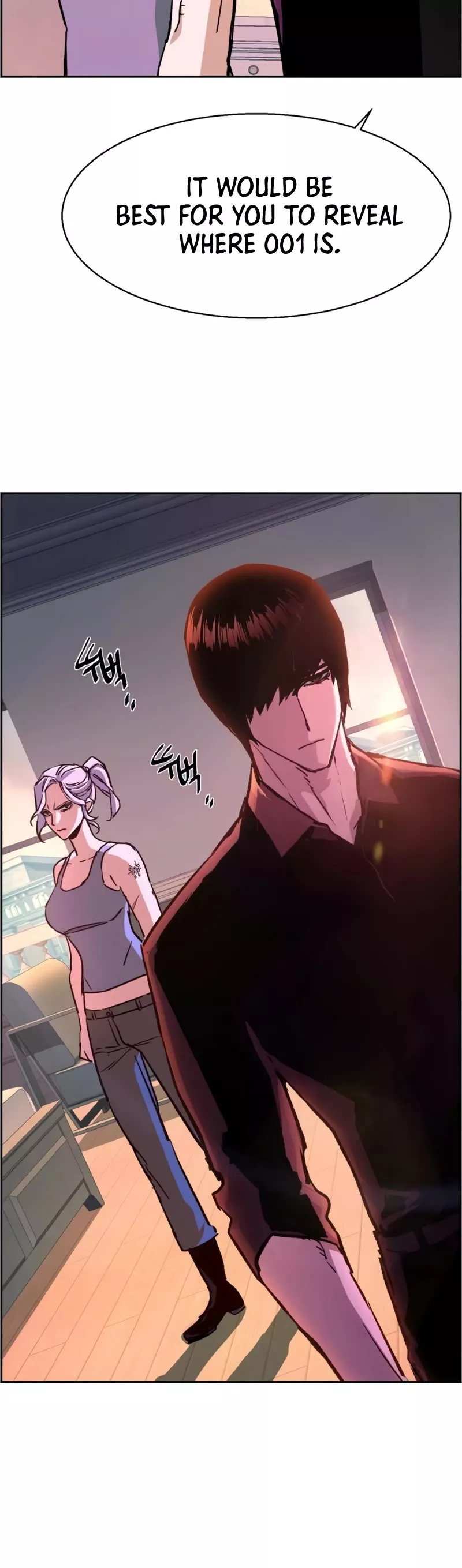 Teenage Mercenary, chapter 117, image 28