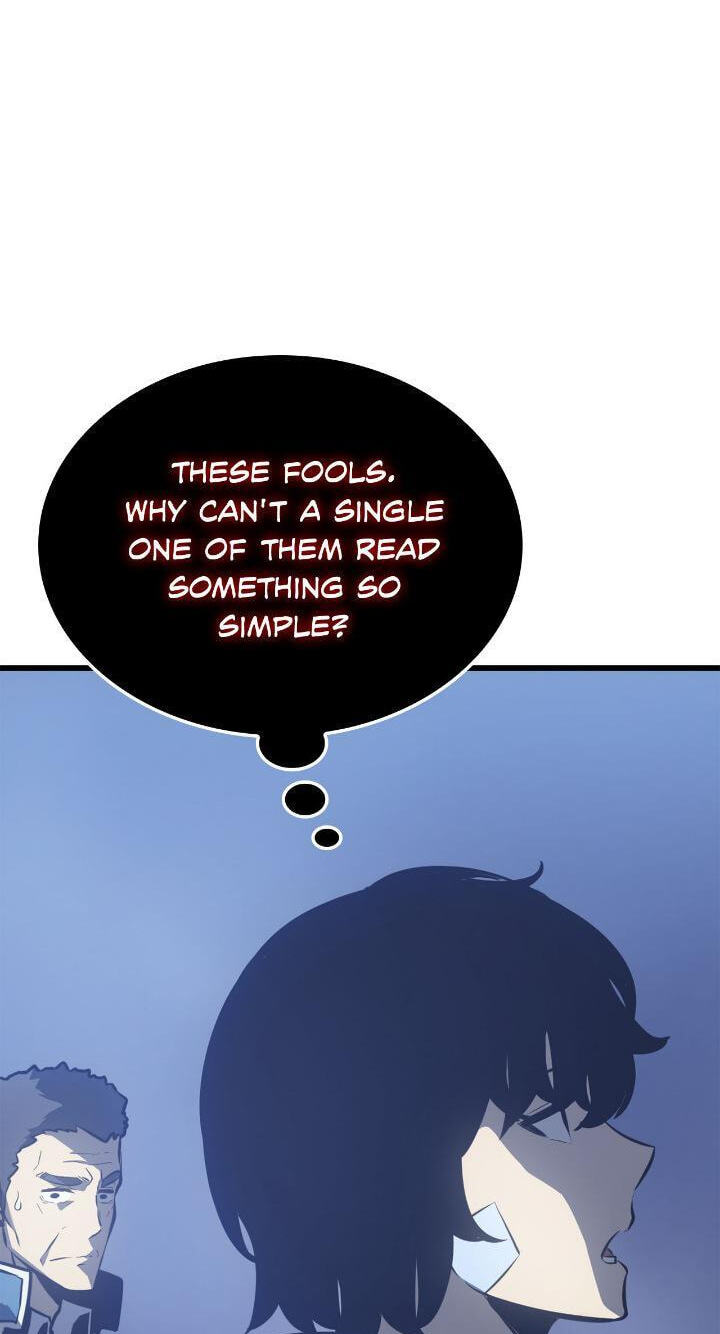 Solo Leveling, chapter 189, image 88