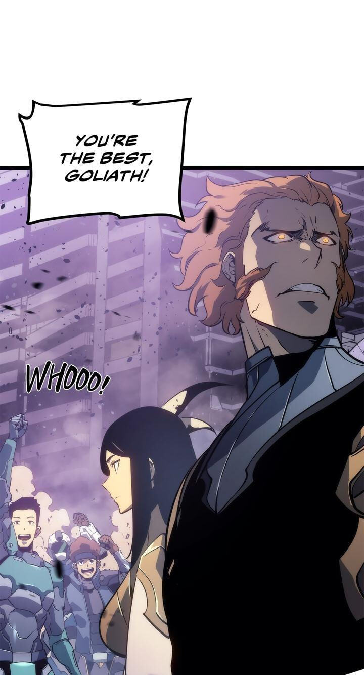 Solo Leveling, chapter 157, image 49