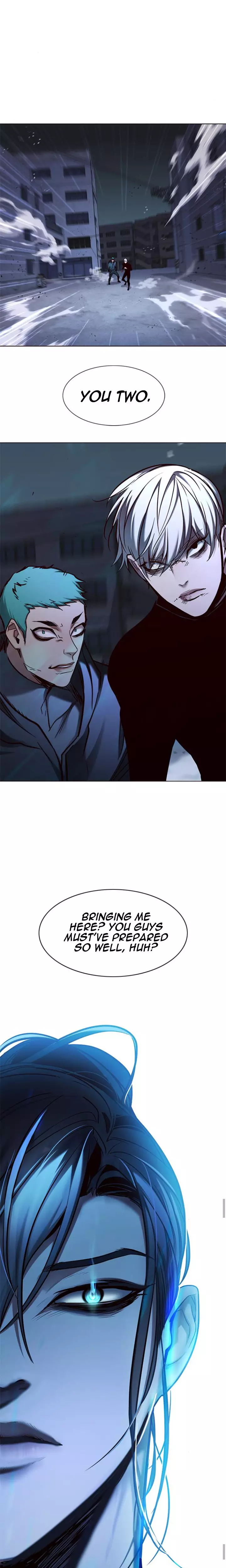 Eleceed, chapter 127, image 33