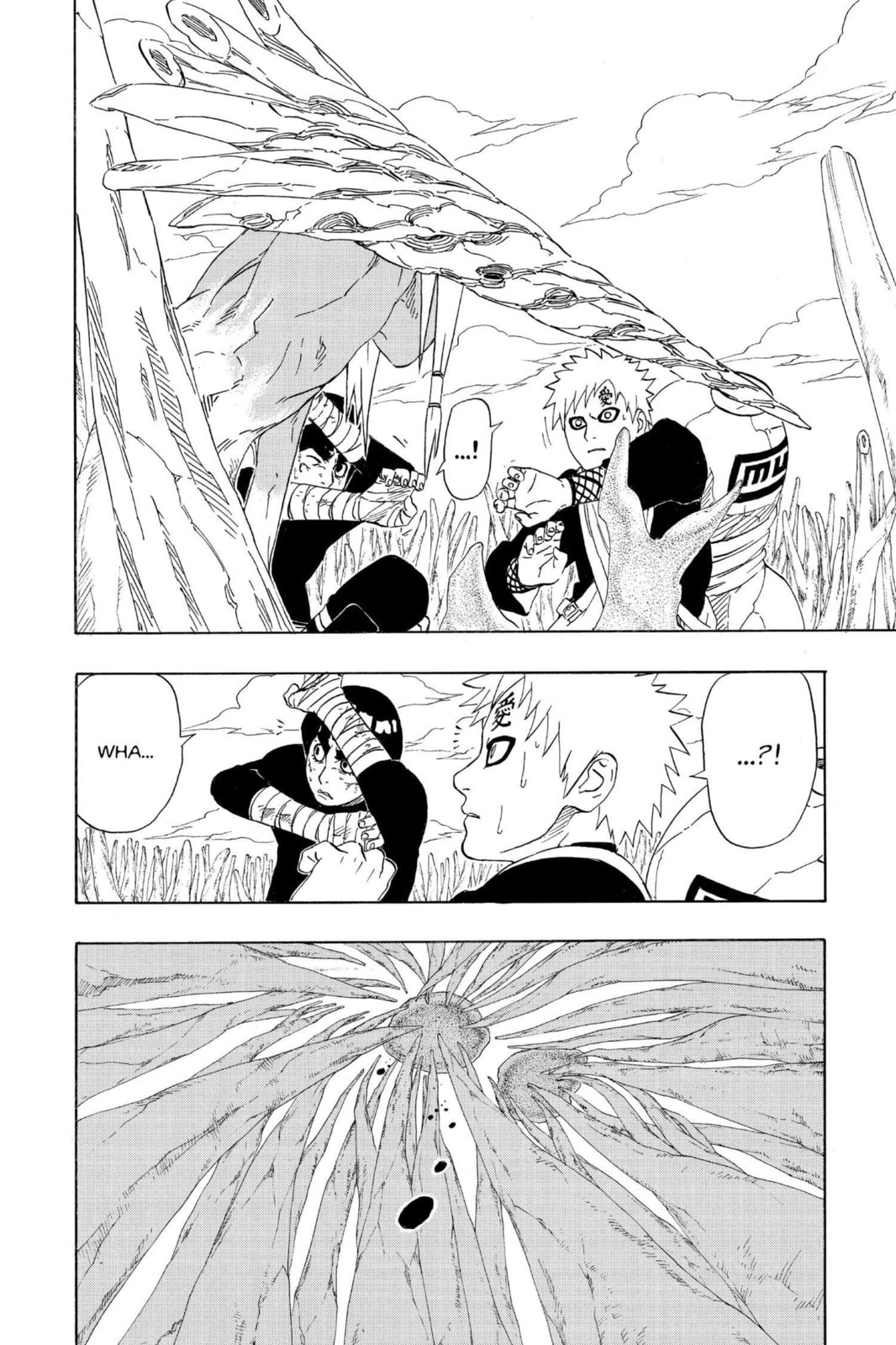 Naruto, chapter 217, image 12