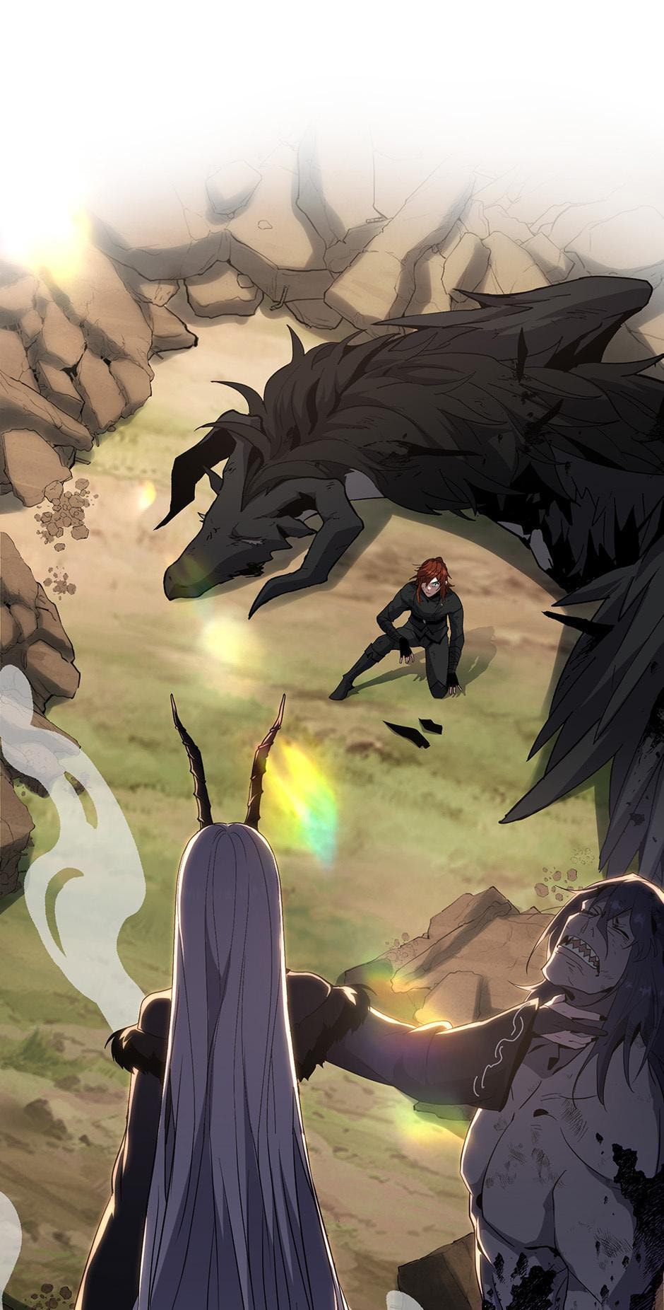 The Beginning After the End, chapter 206, image 62