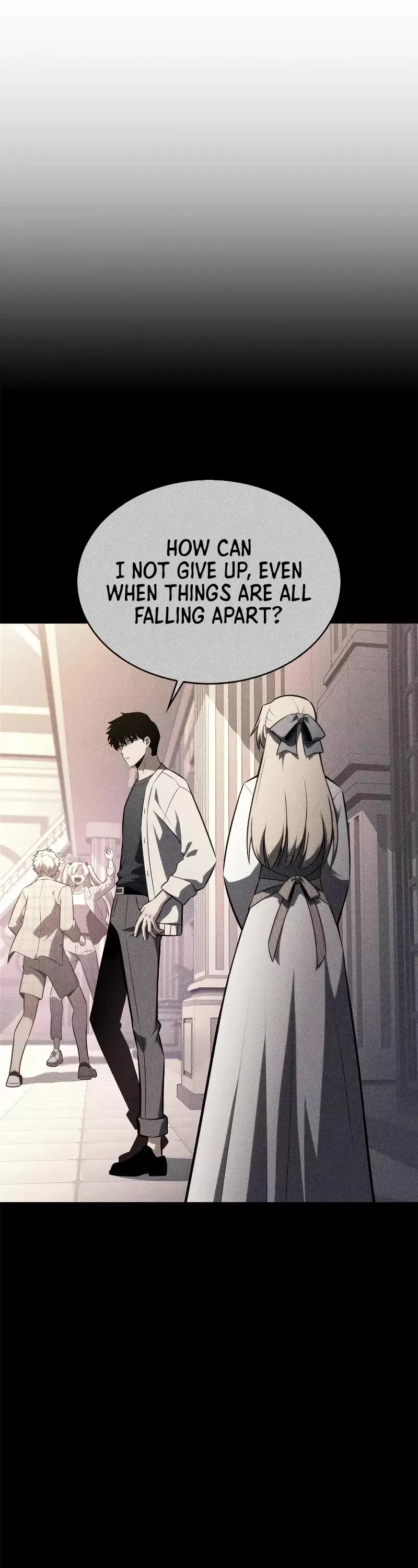 Solo Max-Level Newbie, chapter 220, image 31