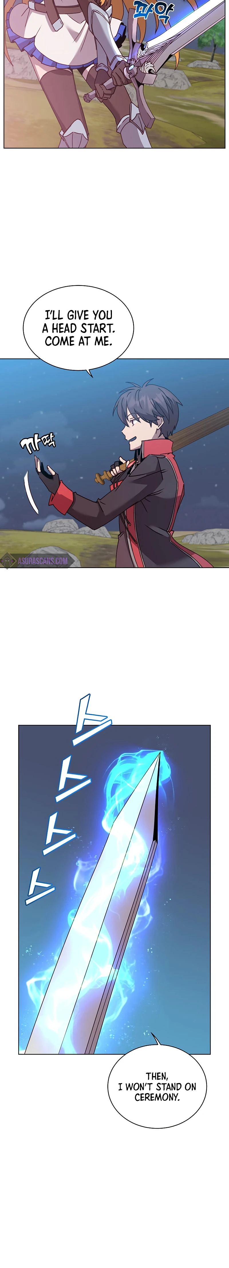 The Max Level Hero has Returned!, chapter 80, image 3