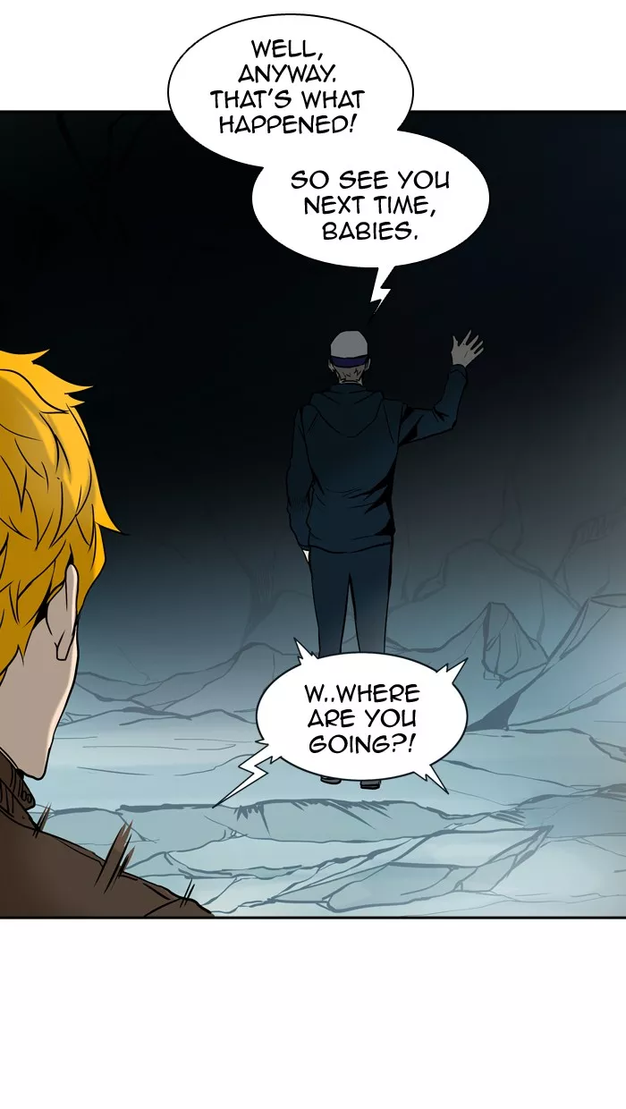 Tower of God, chapter 327, image 95