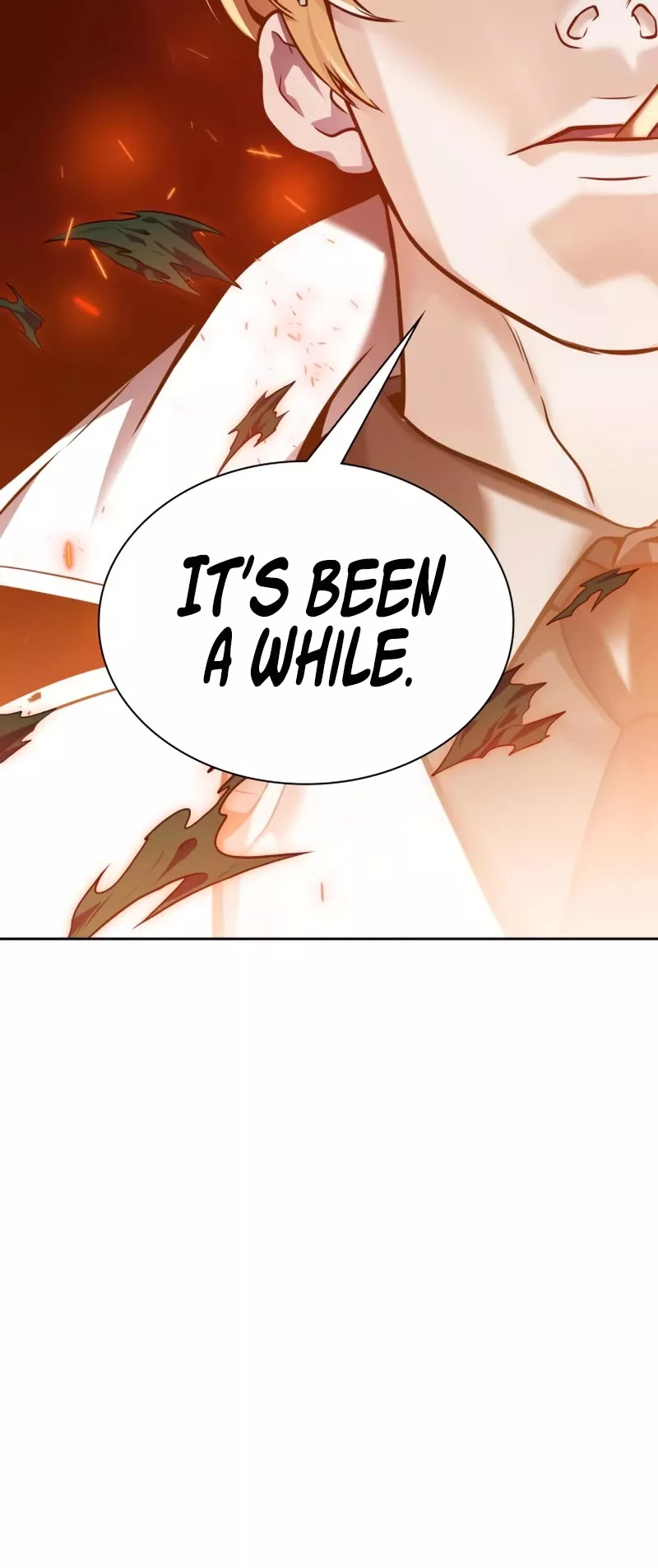 Tower of God, chapter 604, image 5