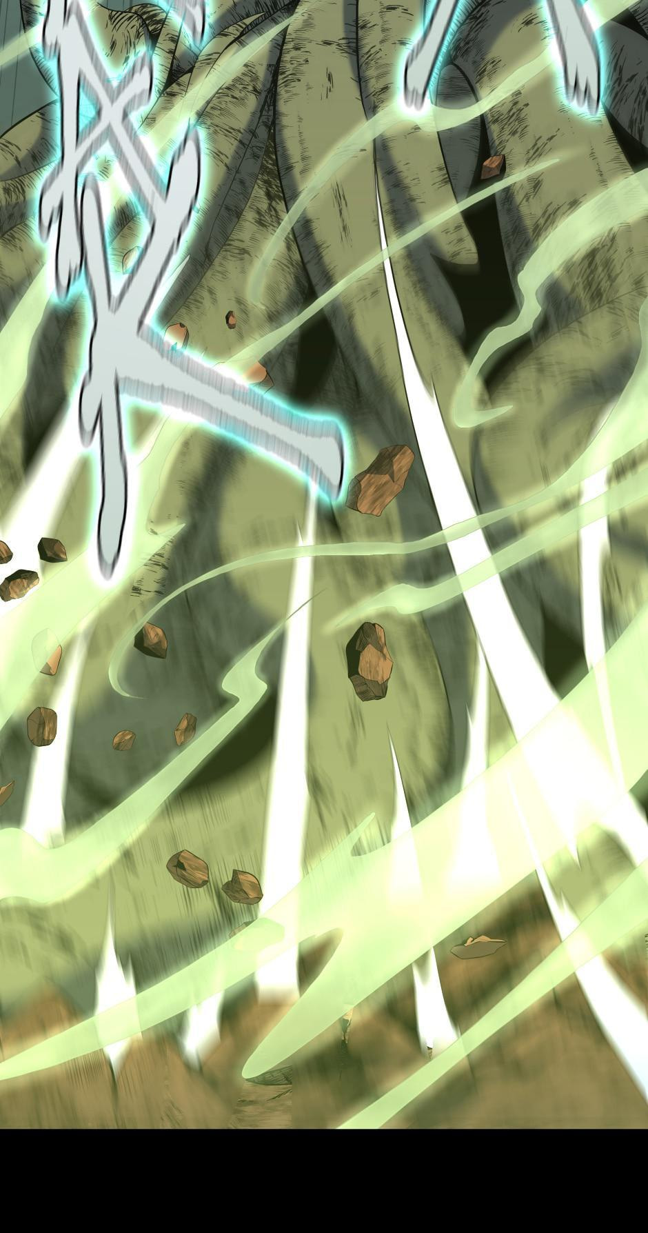 The Beginning After the End, chapter 100, image 50