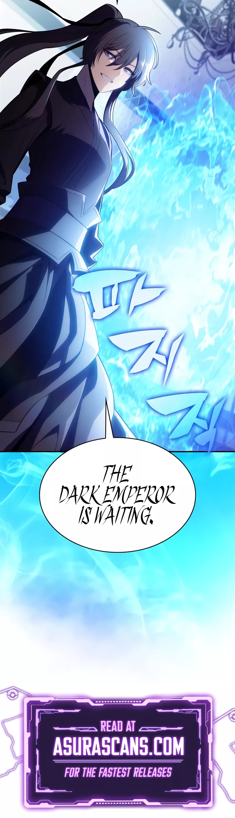 Solo Max-Level Newbie, chapter 168, image 37