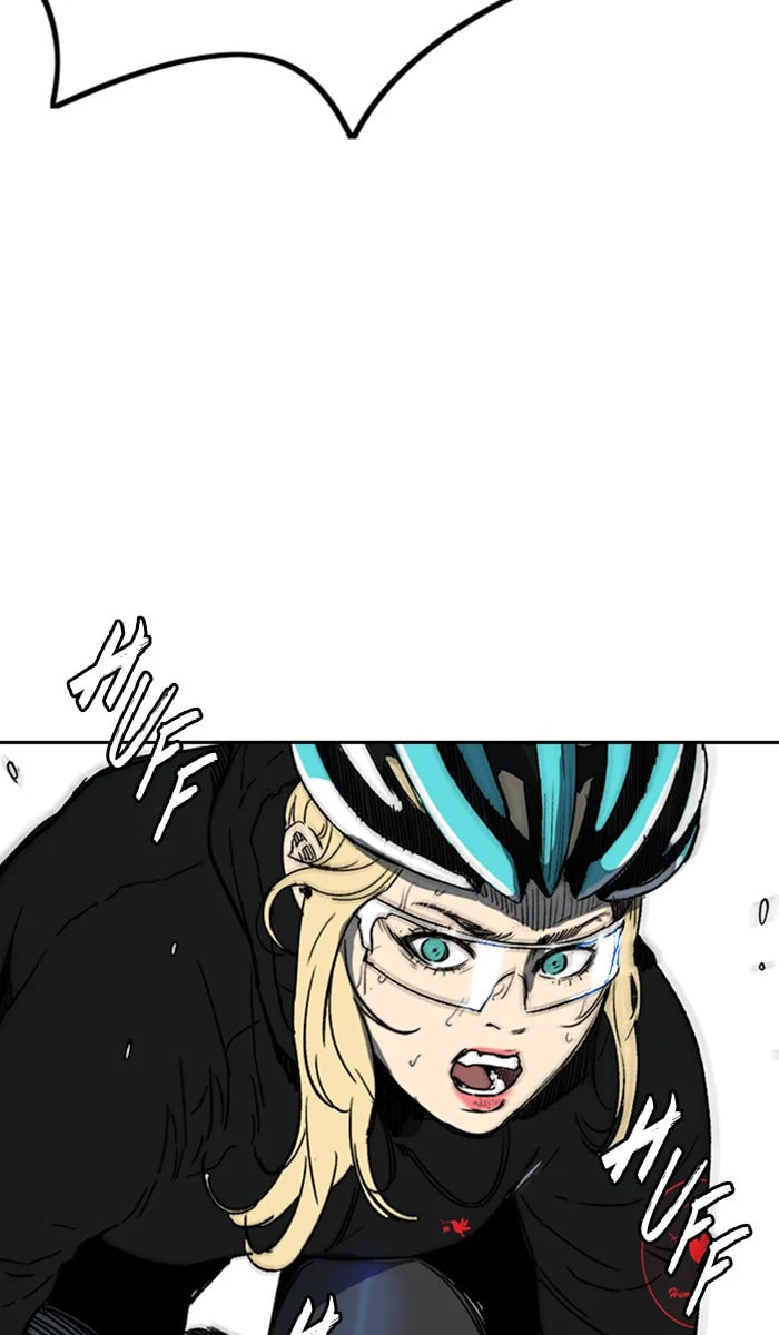 Wind Breaker, chapter 243, image 18